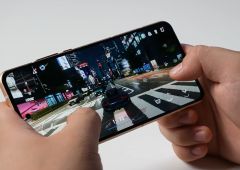 Cyberpunk 2077 sur mobile