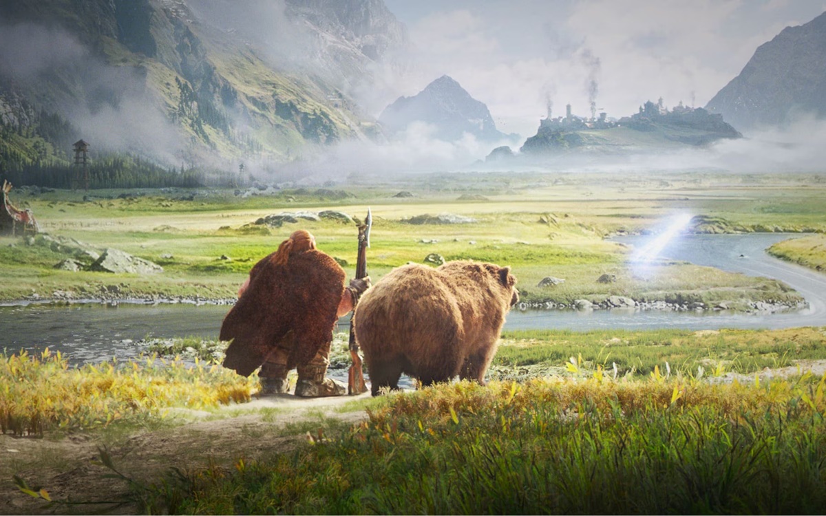 World of Warcraft Forever