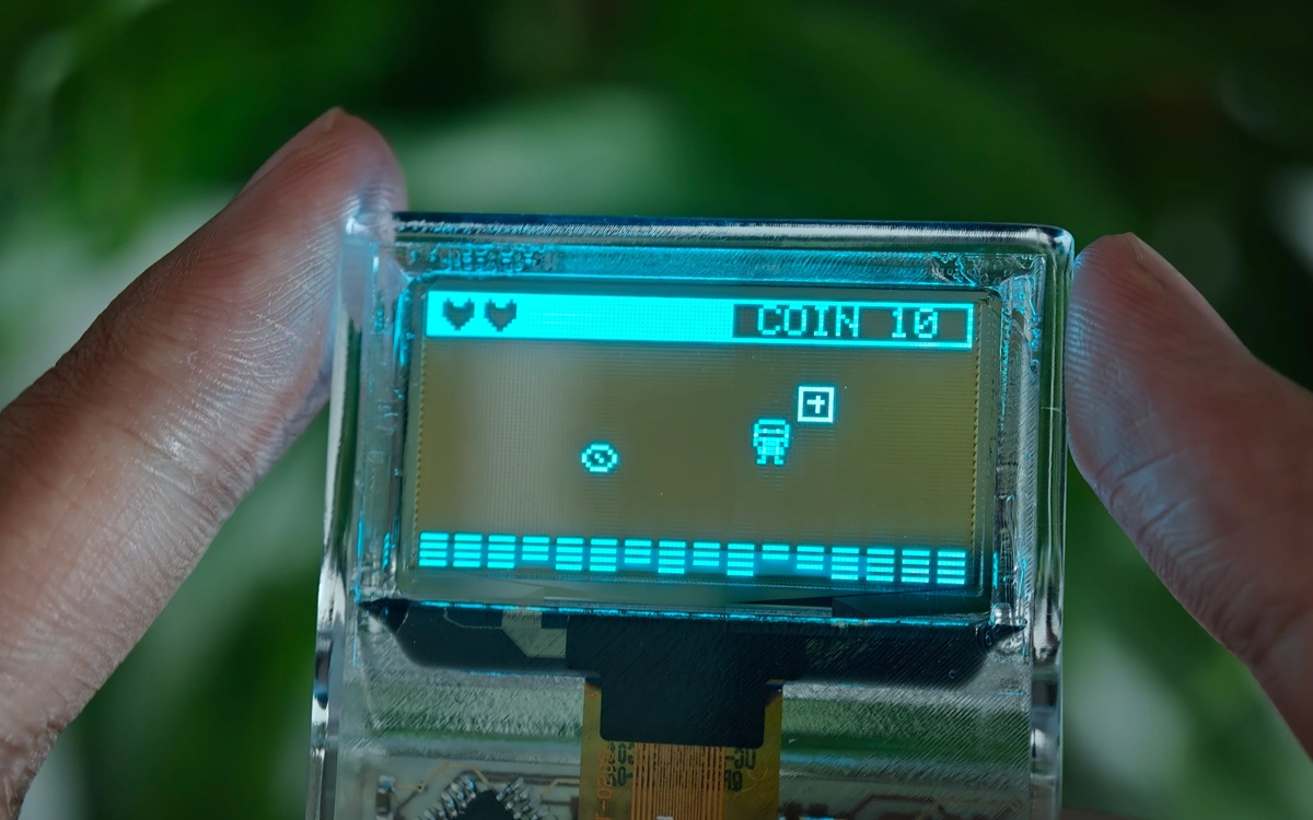 Arduview