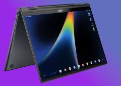 Acer Googlebook 14