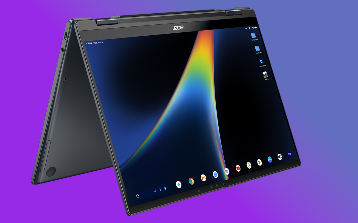 Acer Googlebook 14