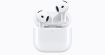 AirPods 5 : où précommander les écouteurs Apple au meilleur prix ?