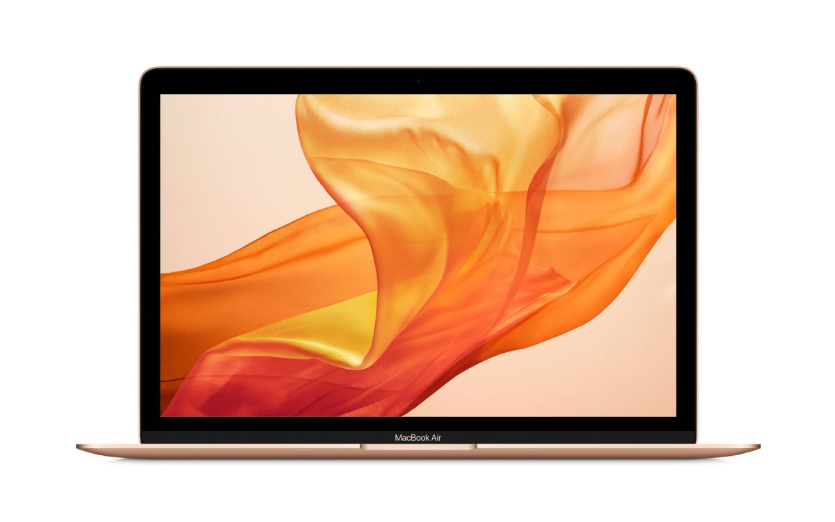Apple MacBook Air 2018