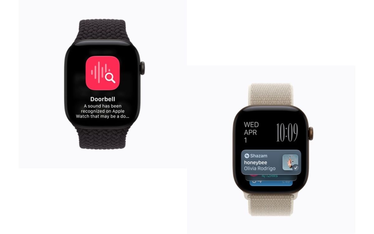 Apple Watch Series 12 Audio Intelligence