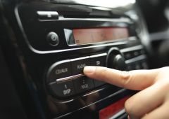 Autoradio