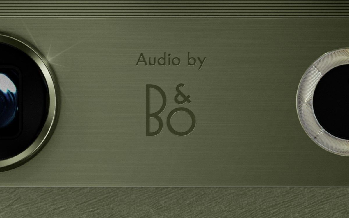 B&O Motorola Signature 27