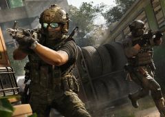 Call of Duty Modern Warfare 4