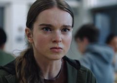 Carrie Amazon Prime Video