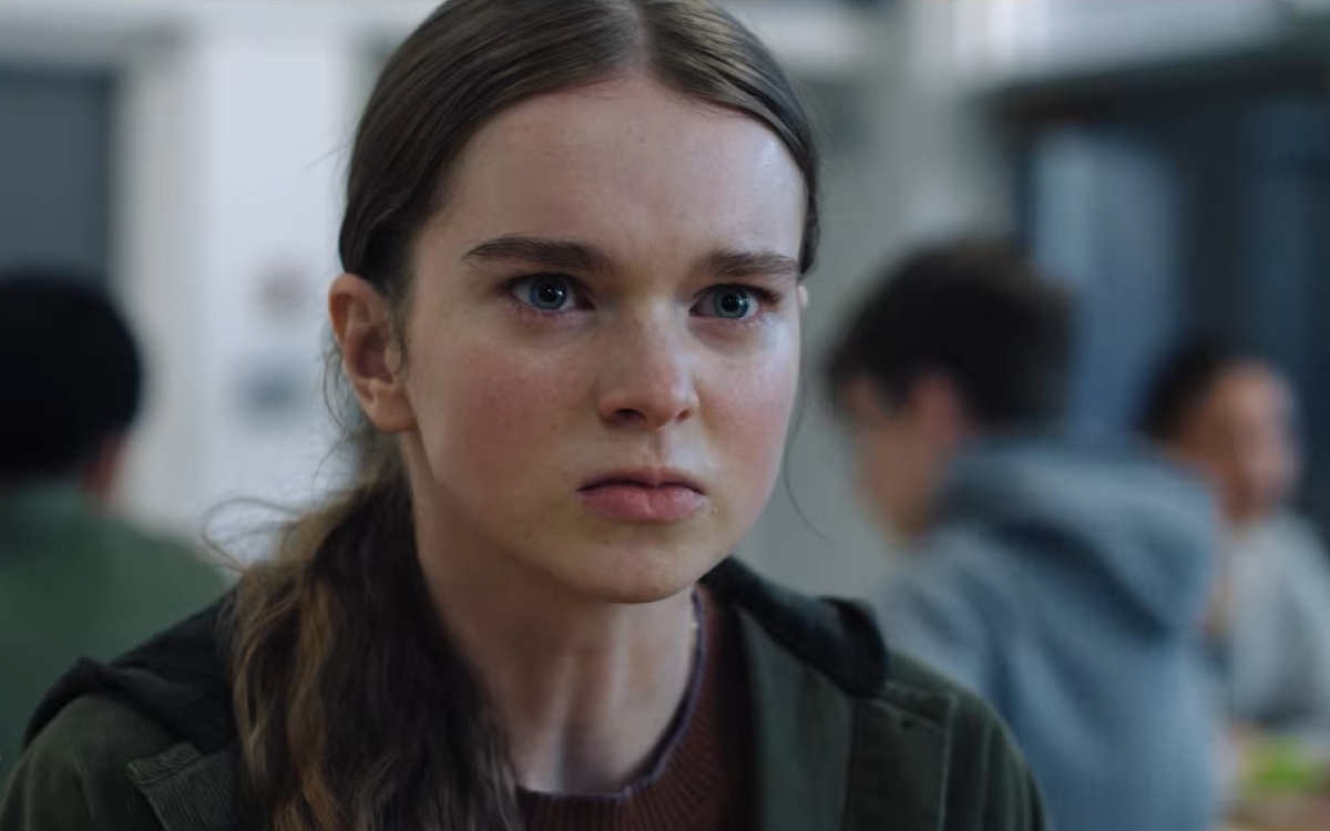 Carrie Amazon Prime Video
