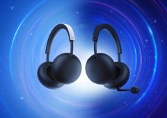 Casques Sony PlayStation Pulse et Pulse Edge