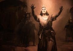 Diablo V