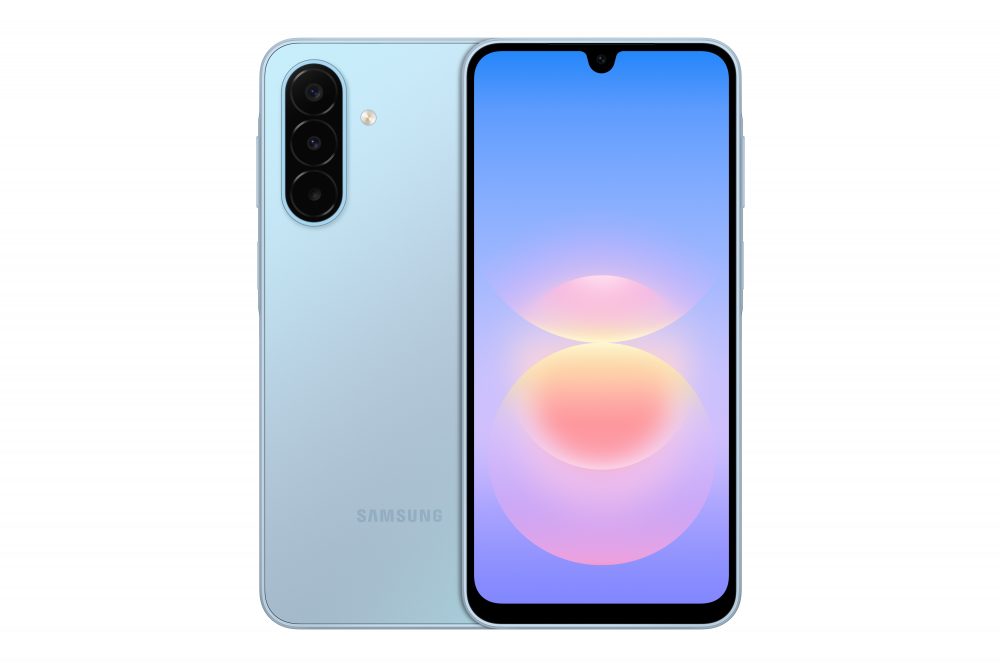 Galaxy A18