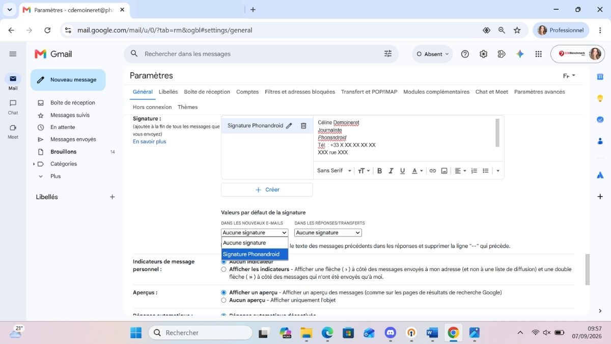 Gmail signature web 4