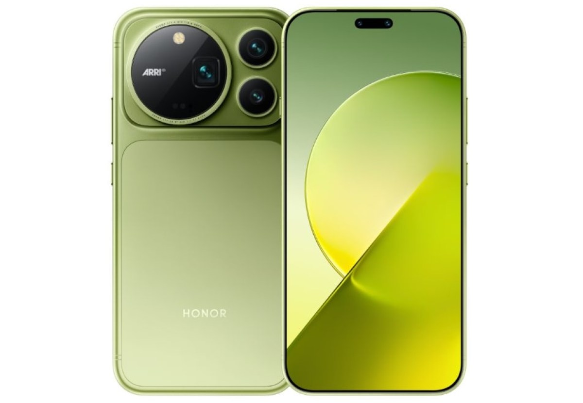 Honor Magic 9 Pro Max