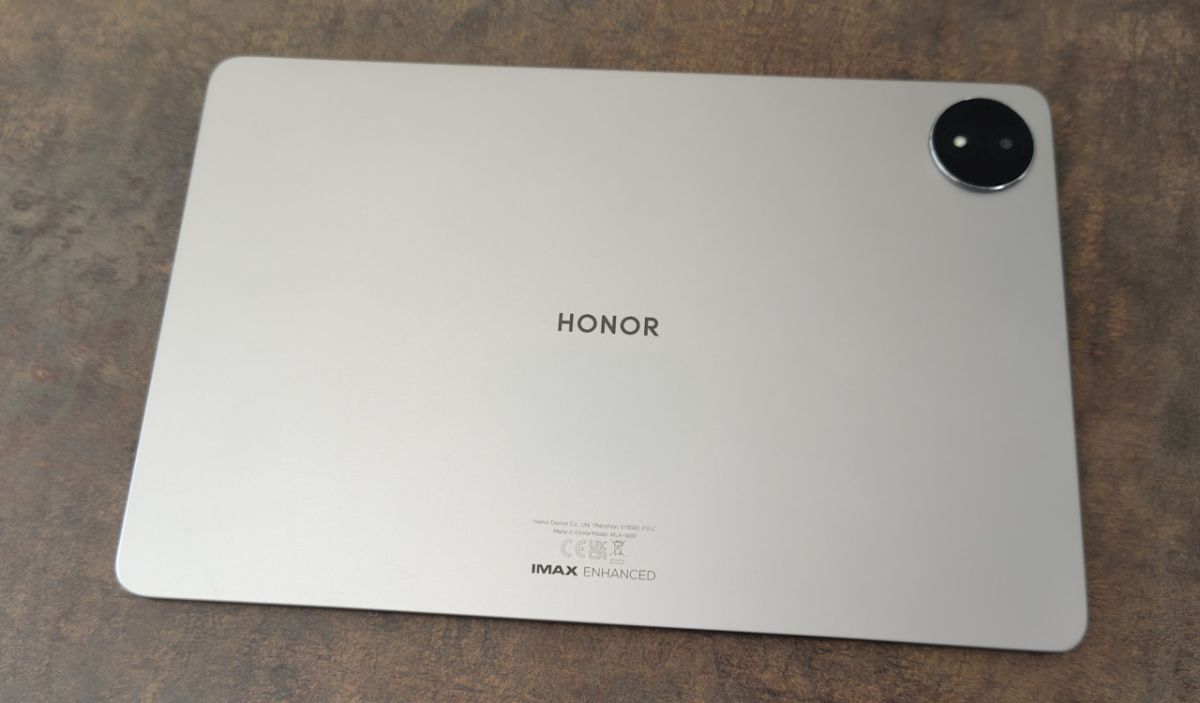 Honor Pad 20 Pro