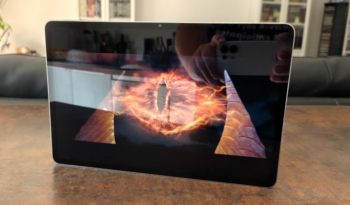 Honor Pad 20 Pro