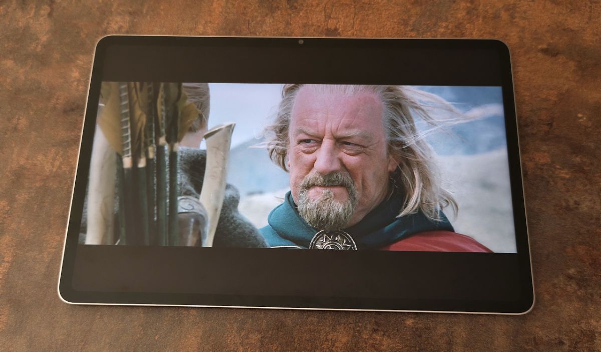 Honor Pad 20 Pro
