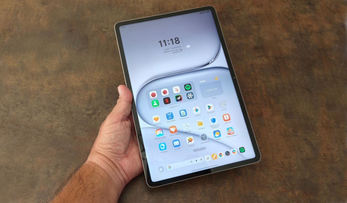 Honor Pad 20 Pro
