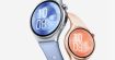 Huawei Watch 6 : style, sport, santé... Voici la nouvelle montre connectée polyvalente