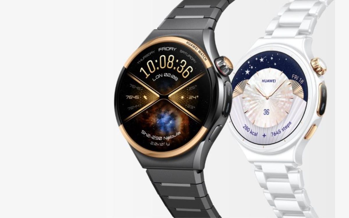 Huawei Watch 6 pRO