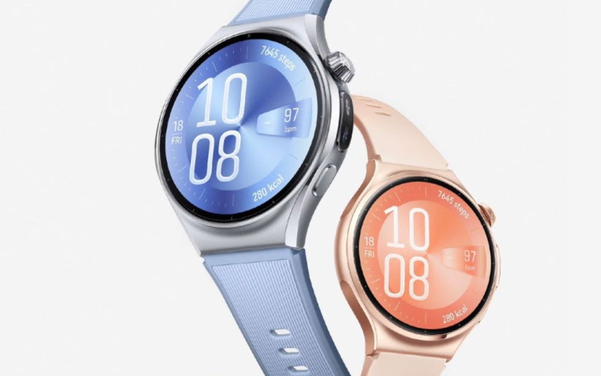 Huawei Watch 6