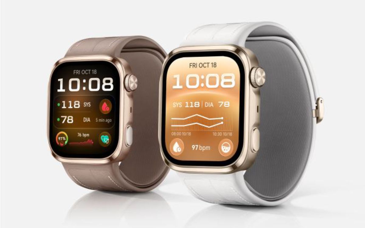 Huawei Watch D3