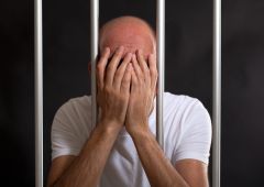 IPTV prison