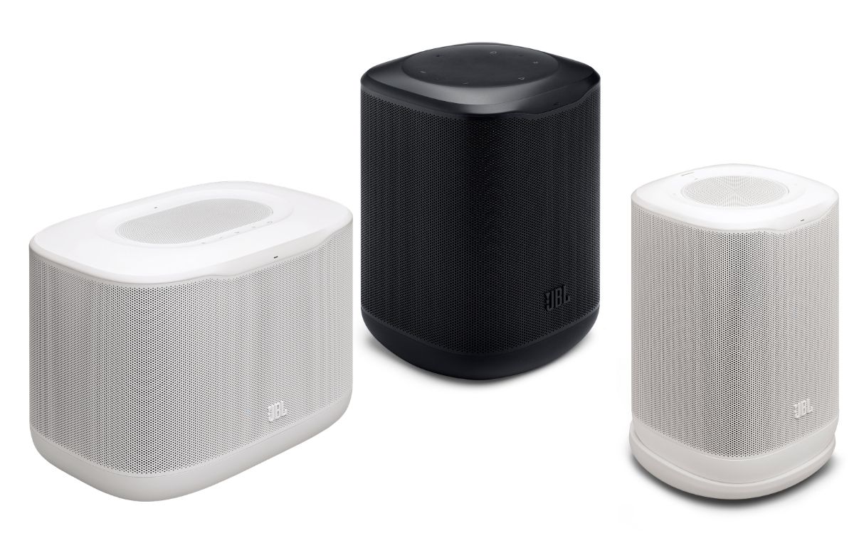 JBL Cove 2