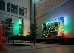 MLED981 Philips AmbiScape Ambilight
