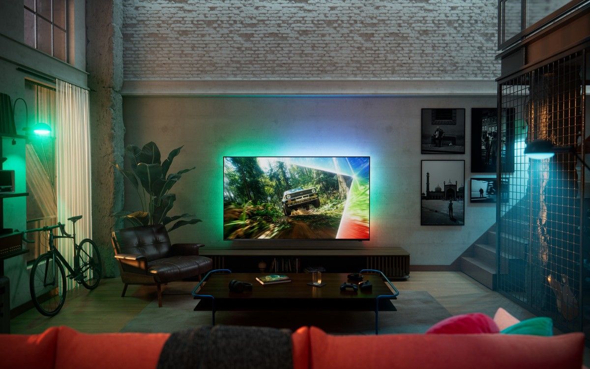 MLED981Philips