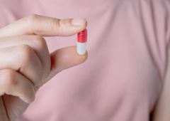 Medicament anti vieillissement