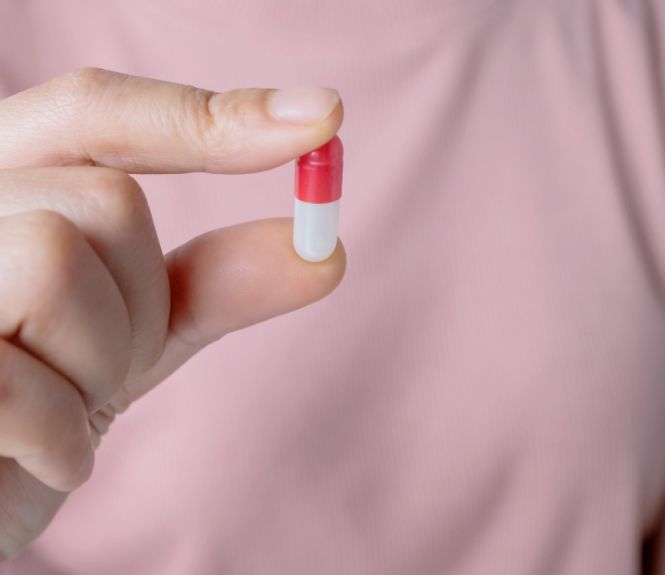Médicament anti-vieillissement