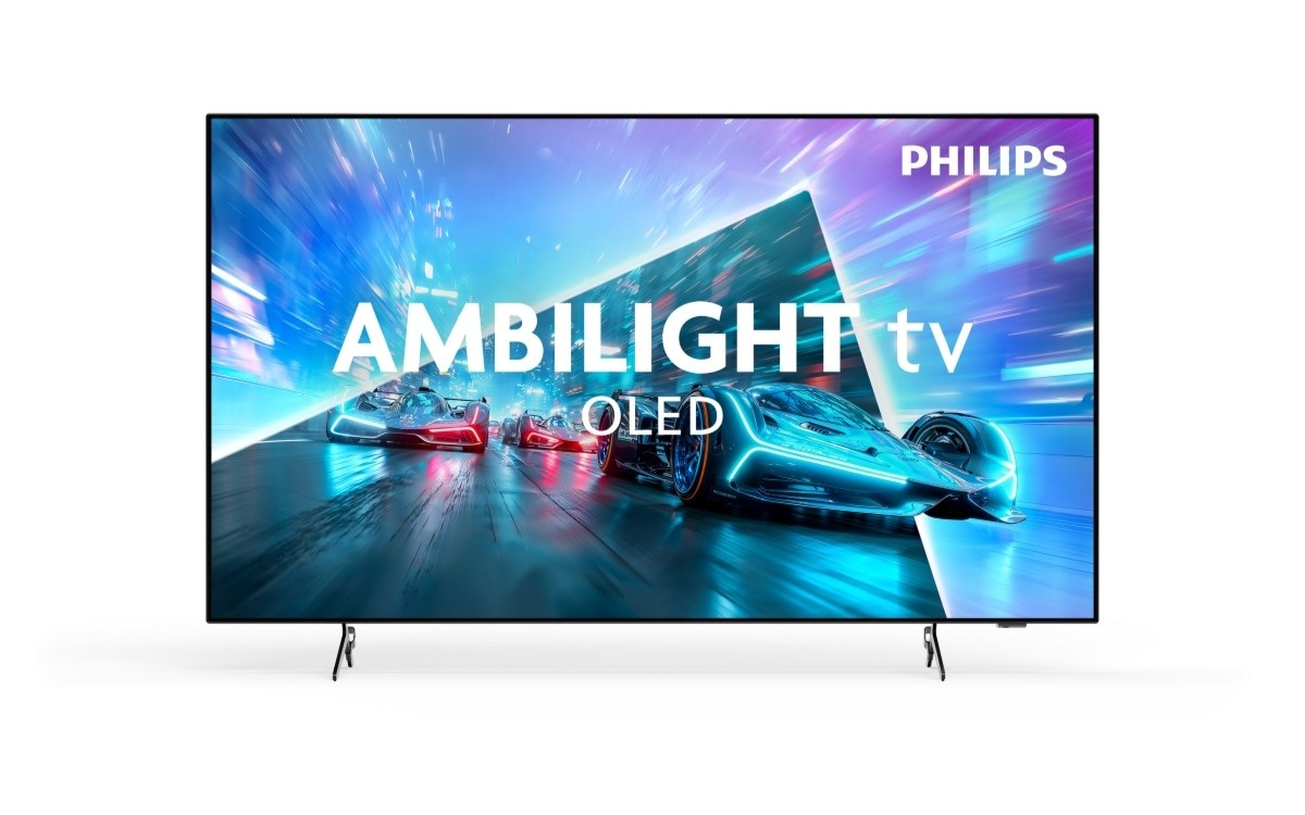 OLED761 Philips