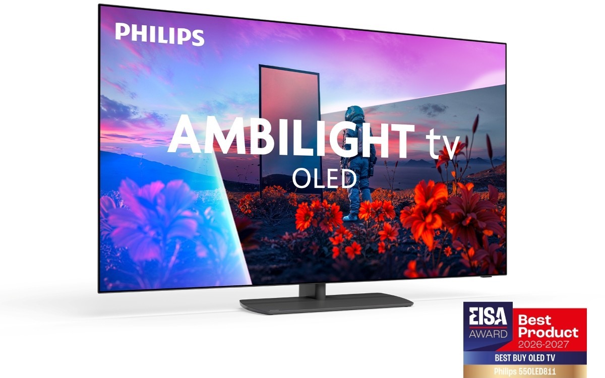 OLED811
