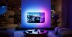 Philips veut vous en mettre plein les yeux : RGB Mini-LED, téléviseur Ambilight géant... Ce qu'il faut retenir de l'IFA