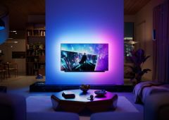 OLED911 Philips