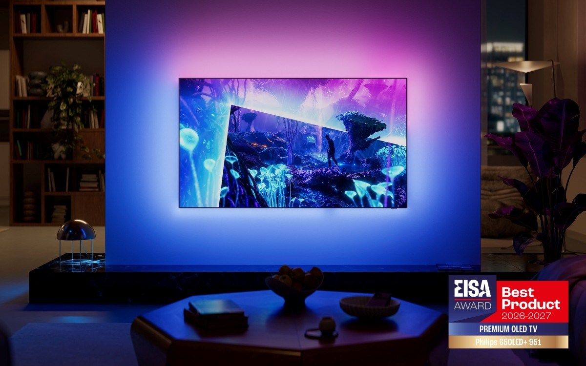 OLED951 Philips