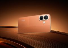 POCO X8_Orange