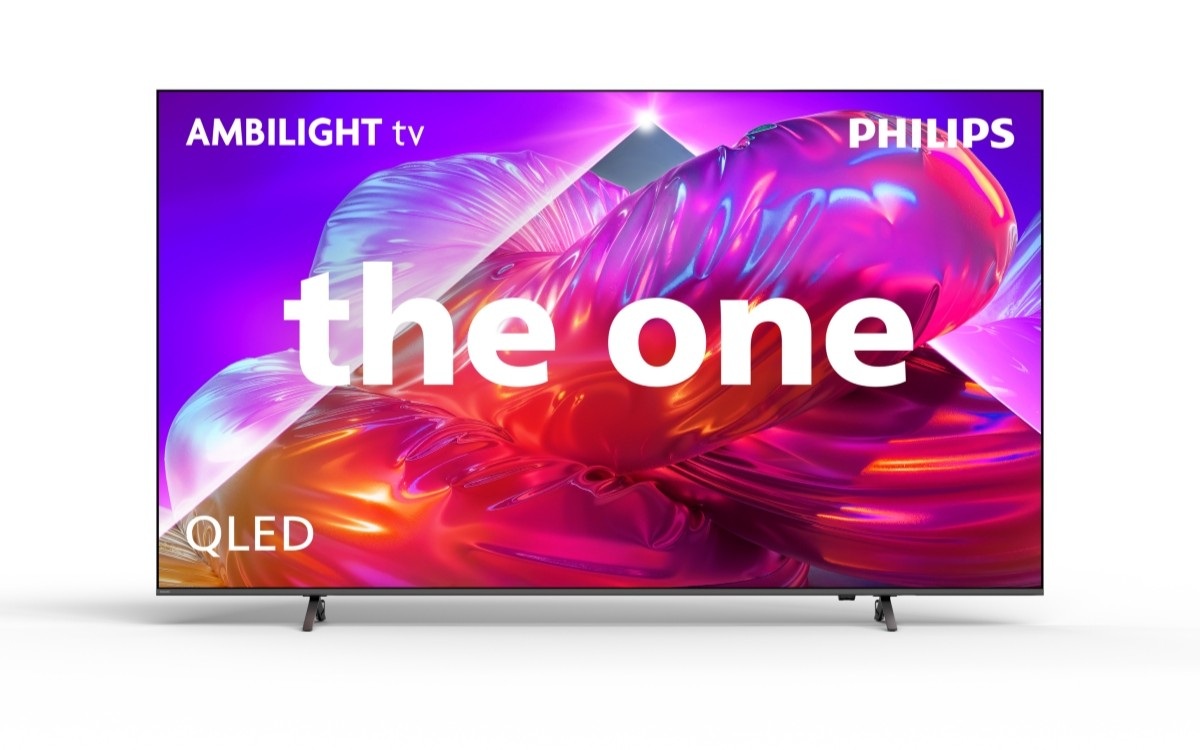 PSQ9001 Philips Ambilight