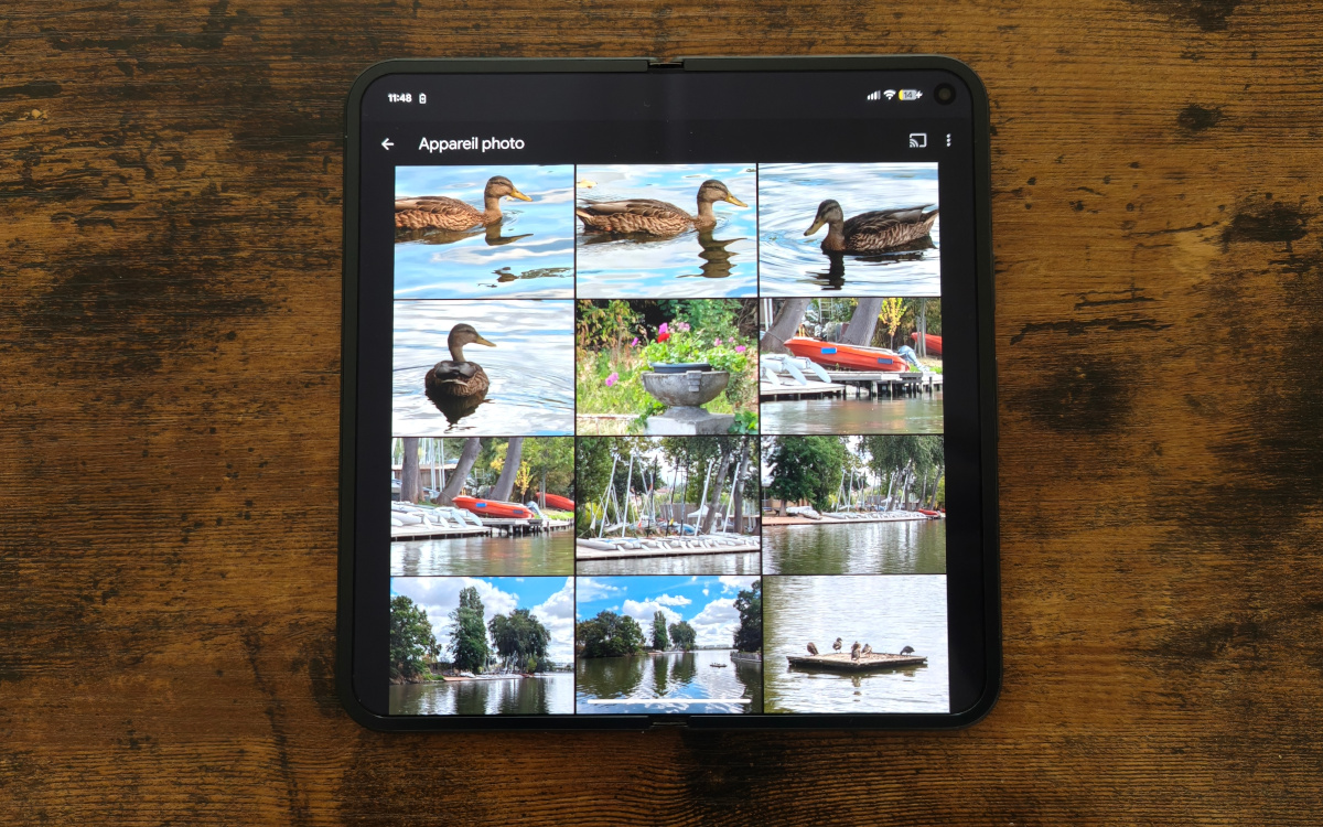 Google Pixel 11 Pro Fold