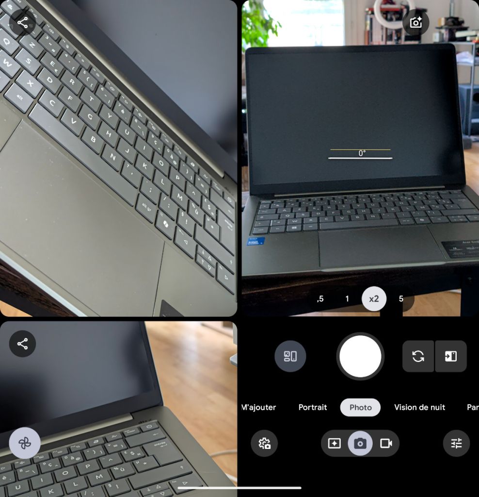 Google Pixel 11 Pro Fold