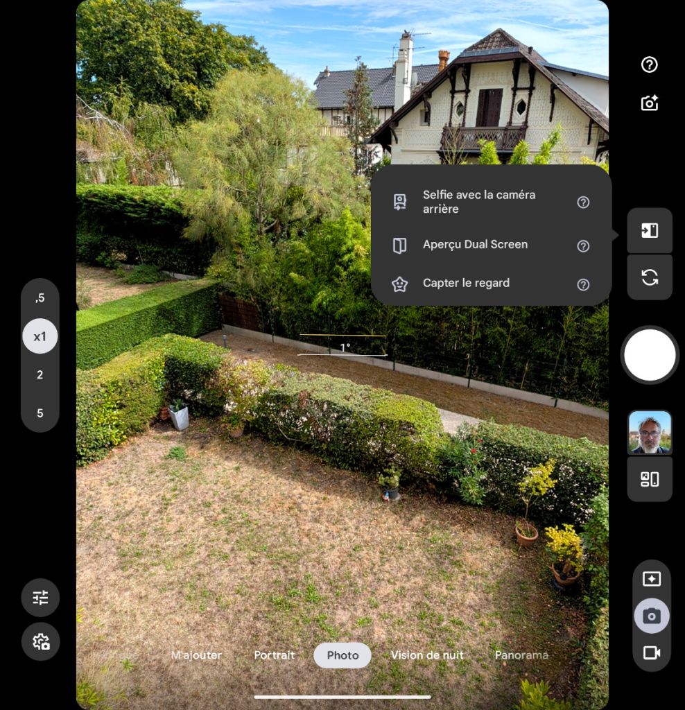 Google Pixel 11 Pro Fold