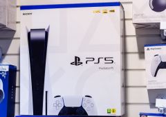 PlayStation 5