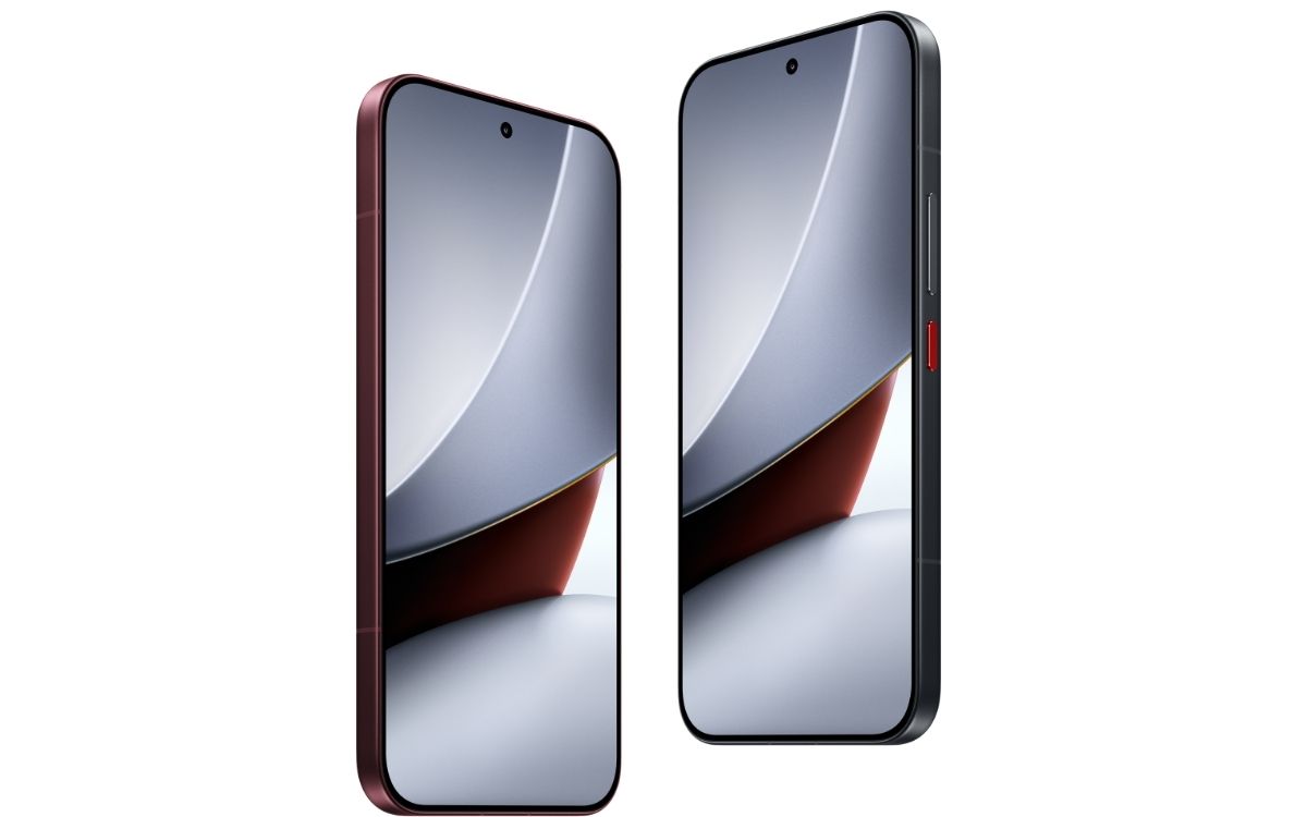 Poco F9 Ultra