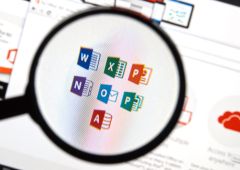 Prolongement support Office 2021