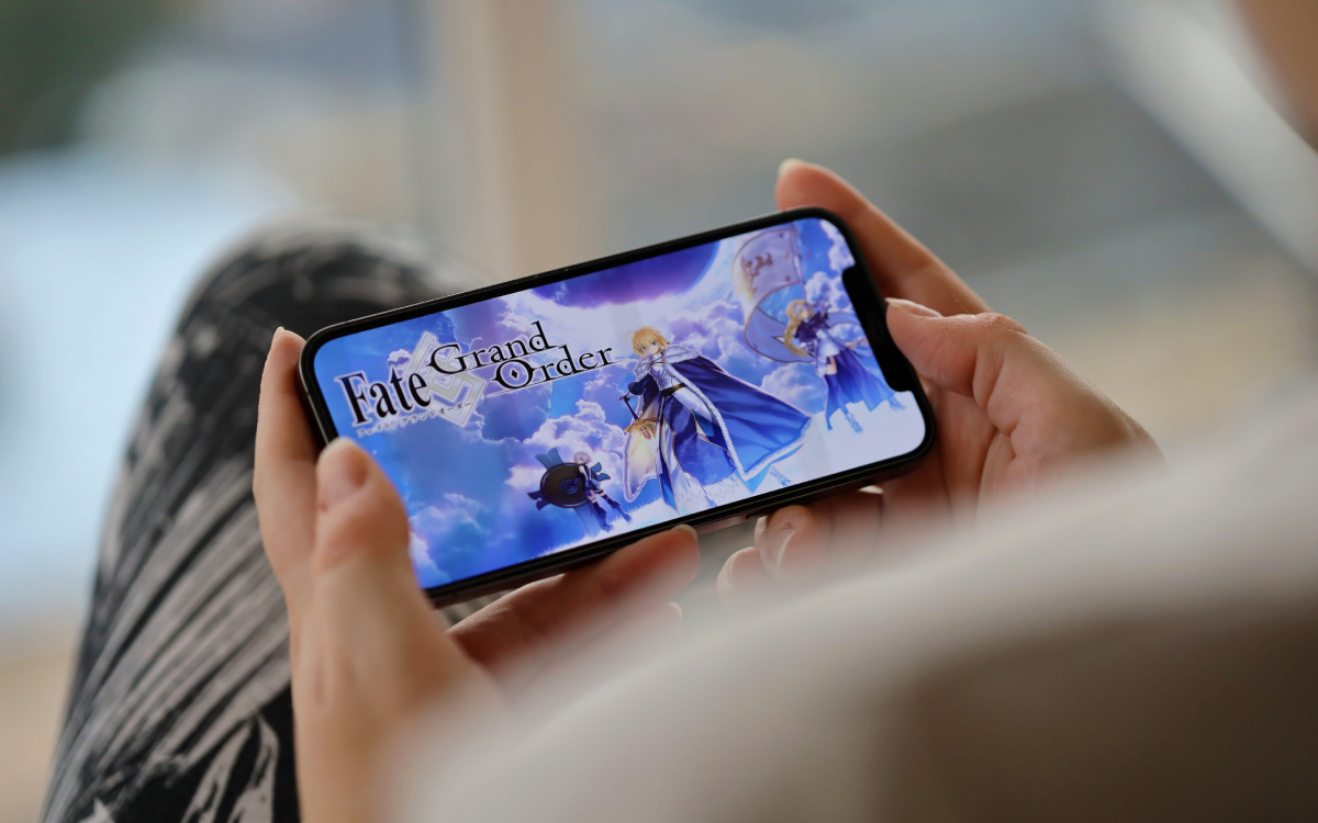 Qualcomm émulation Android