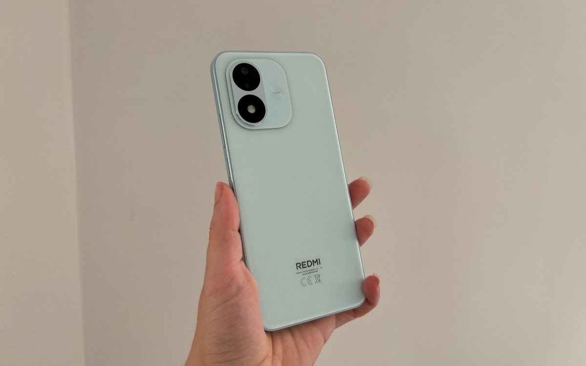 Redmi Note 17 5G