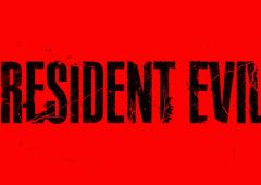Resident Evil