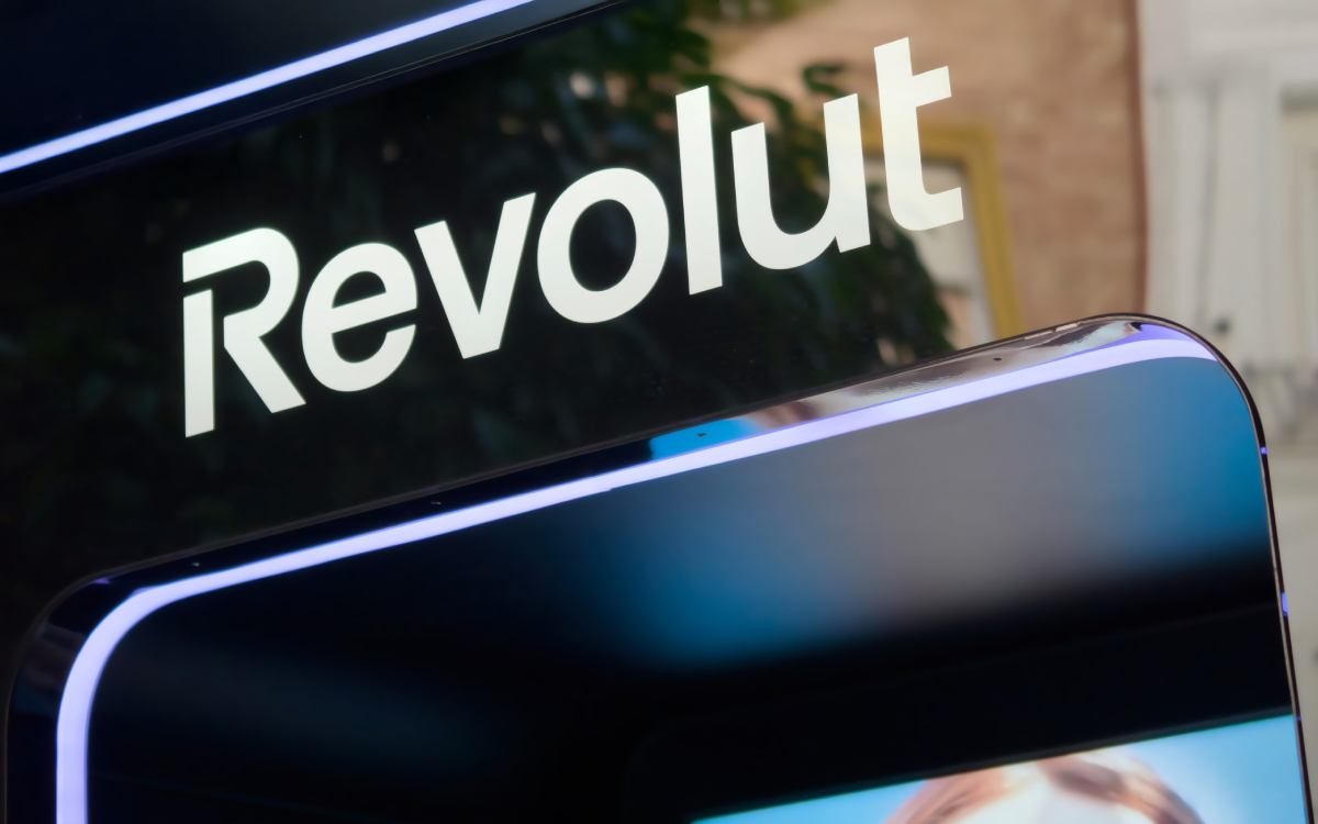 Revolut