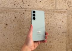 Samsung Galaxy S26 FE batterie autonomie